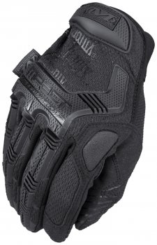 Mechanix M-Pact Black