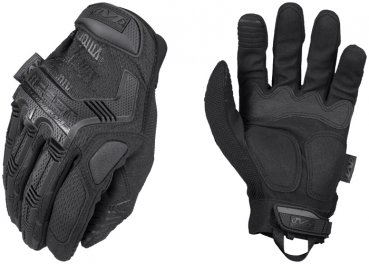 Mechanix M-Pact Black