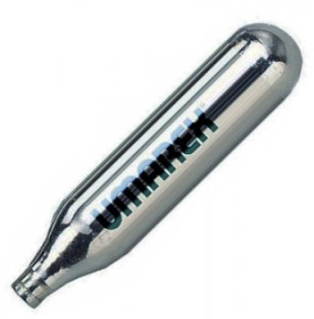 12 gr. Co2 Capsule