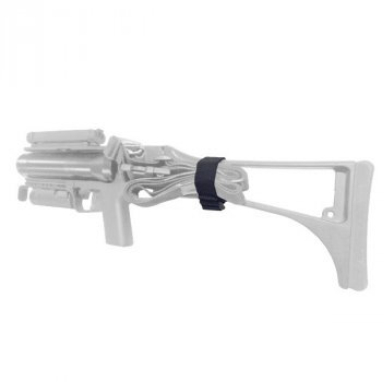 Advanced Gunslinger Sling Retention Band Black