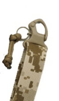 Advanced Gunslinger SNap Shakle Tan