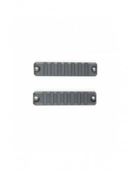 Short BK Metal Rail (2er Set)