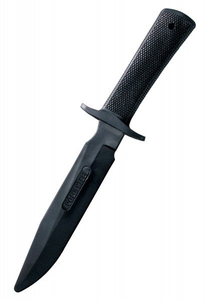 RubberTrainingKnife Military Classic