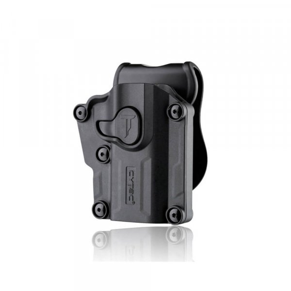 Cytac Mega Fit Holster Rigth Handed