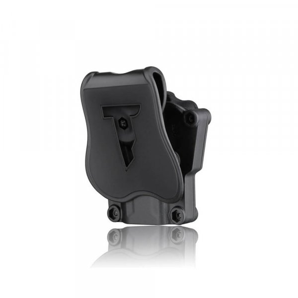 Cytac Mega Fit Holster Rigth Handed
