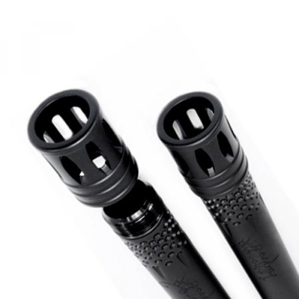 BigShot Assault 10-Inch TMC/M98
