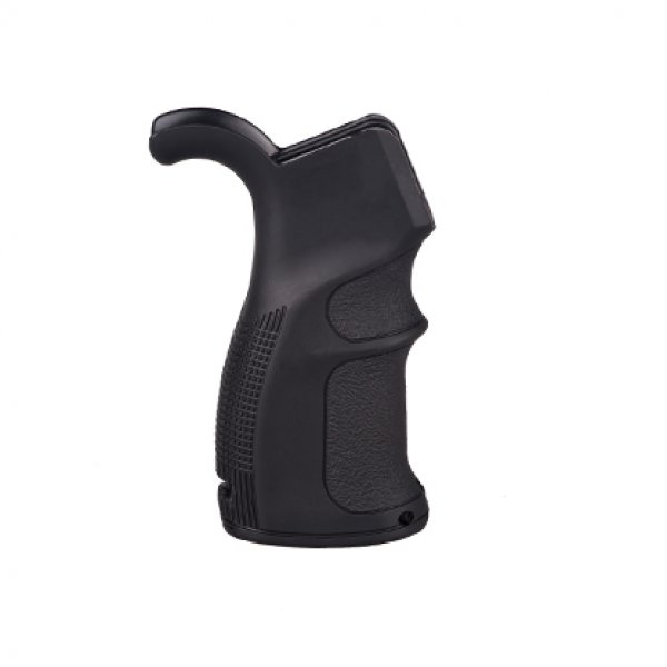OVG – Overmolding Vertical Grip Olive Drab - Kopie