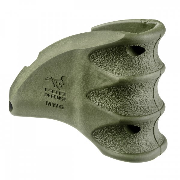 FAB Defense MGW Green