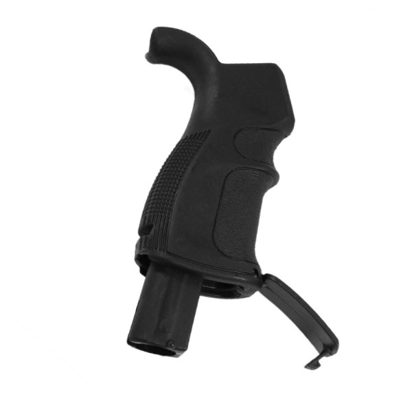 OVG – Overmolding Vertical Grip Olive Drab - Kopie