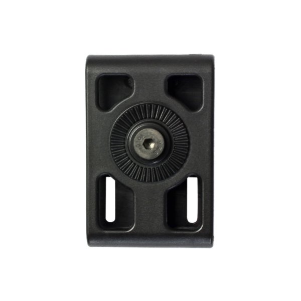 Belt Loop  IMI-Z210 Black