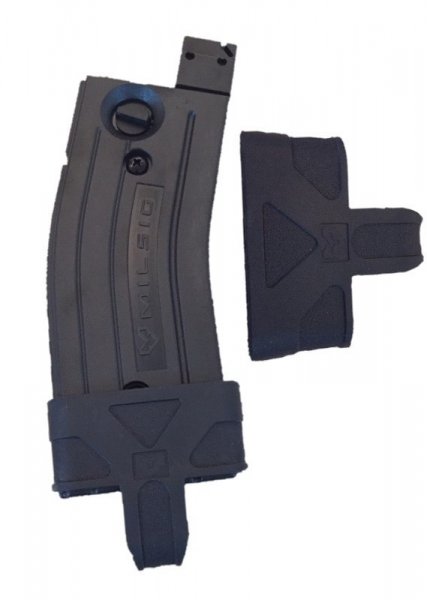 Mock Magpul Schwarz