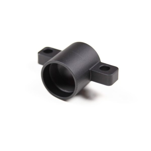 CQC Barrel Block