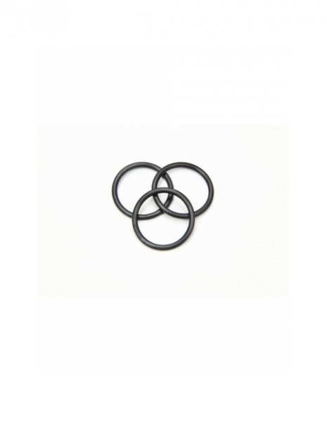 Barrel O-Ring (3er Pack)
