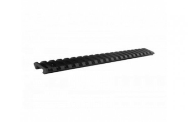 Arbiter CNC M17 Top Rail