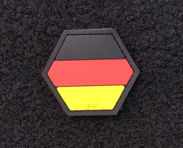 Hexpatch Deutschland
