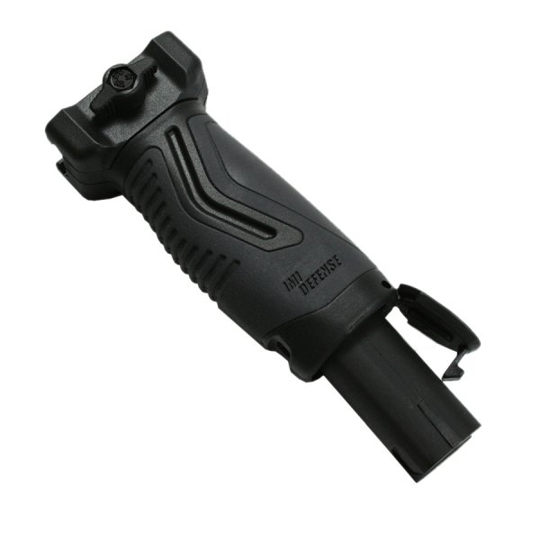 OVG – Overmolding Vertical Grip Tan