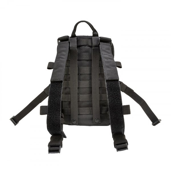 Viper VX Buckle Up Charger Pack Titanium