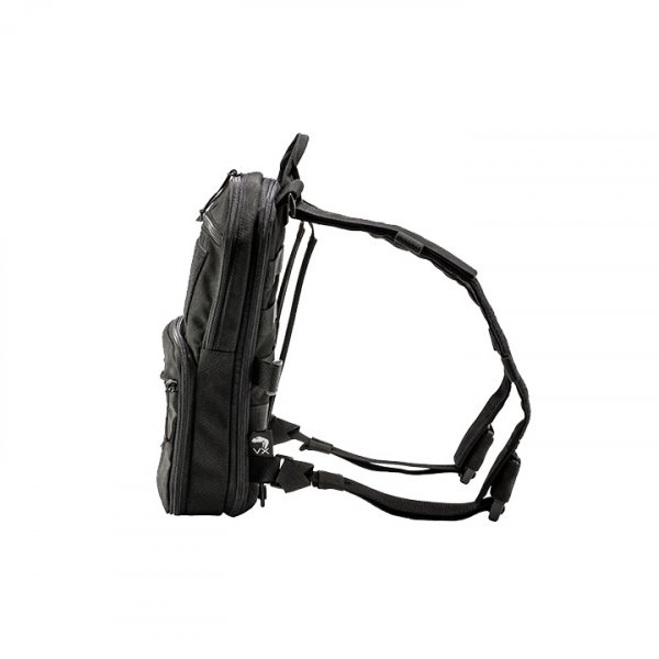Viper VX Buckle Up Charger Pack Titanium