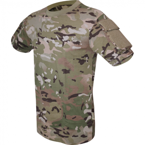 Viper Tactical Tshirt camo