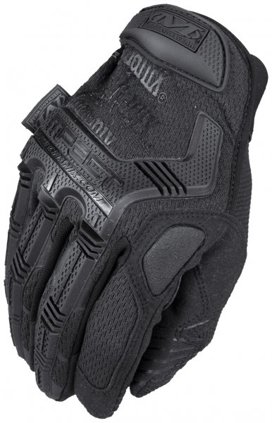 Mechanix M-Pact Black