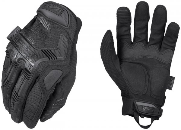 Mechanix M-Pact Black
