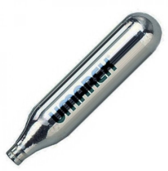 12 gr. Co2 Capsule