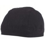 Headwrap, black MFH-10163A