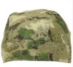 Headwrap, HDT-camo FG MFH-10163E