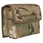 SAR12 Double Mag Pouch Multicam