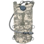 Hydration Backpack, with TPU Bladder, "Extreme", 2,5 l, AT-Digital