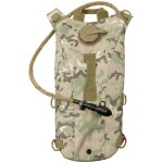 Hydration Backpack, with TPU Bladder, "Extreme", 2,5 l, op-camo