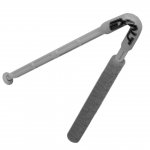 Exalt Barrel Maid Grey Cal .50