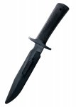 RubberTrainingKnife Military Classic