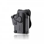 Cytac Mega Fit Holster Left Handed