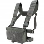 VX Buckle Up Utility Rig TITANIUM