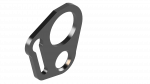 TSP T15 Plate TYP 3 "EYE SHAFT"