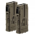 DAM 10 Magazin DARK EARTH (2erPack)