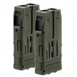 DAM 10 Magazin OLIVEDRAB(2erPack)