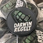 Patch Darwin Award