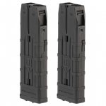 DAM 20 Magazin BLACK (2erPack)