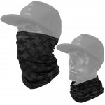 Exalt Neck Gaiter - Keffiyeh Charcoal