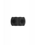 MLK – 3 notch M-Lok Rail Section