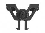 IMI Holster Molle Attachment Black