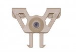 IMI Holster Molle Attachment Tan