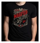 MAGFED T-Shirt