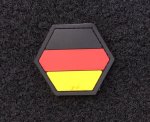 Hexpatch Deutschland