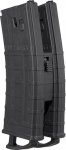 TMC 50 Magazin Black Doppelpack with Coupling