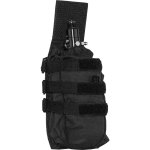 Valken V-TAC Bottle Pouch Black