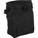 Viper Elite Dump Bag Black