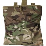 Viper Folding Dump Bag VCAM